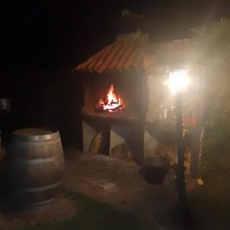 Casa Rustica O Noso Val * Mondariz