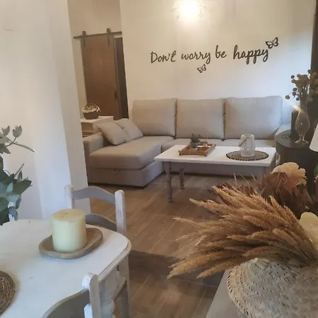 Hébergement de vacances Casa Rustica O Noso Val Mondariz