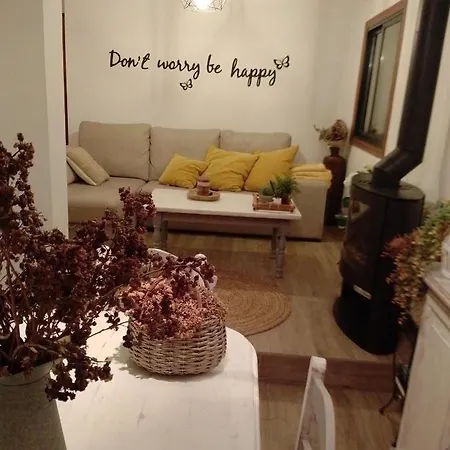 Casa Rustica O Noso Val Mondariz