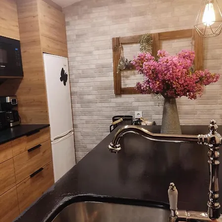 Ferienhaus Casa Rustica O Noso Val