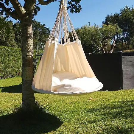 Casa Rustica O Noso Val