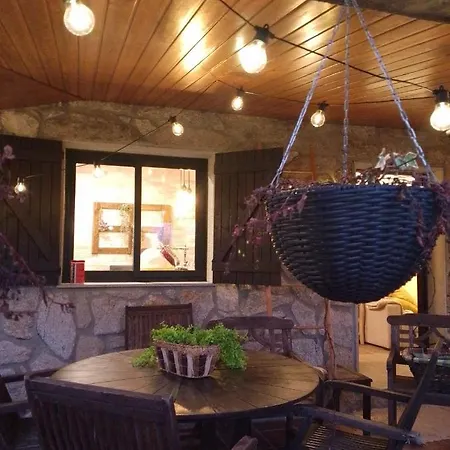 Casa Rustica O Noso Val *