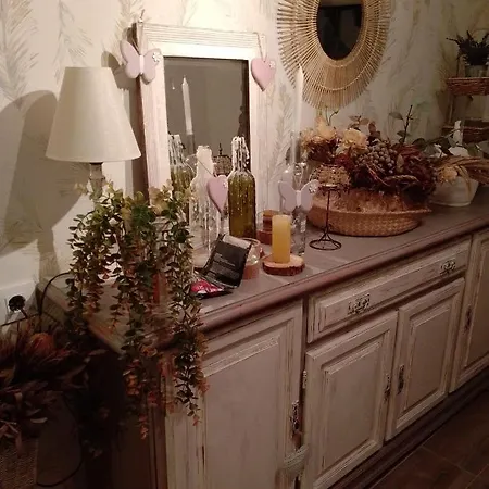 Casa Rustica O Noso Val Mondariz