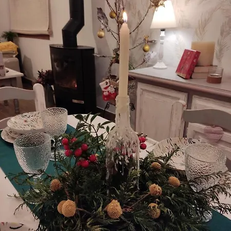 Ferienhaus Casa Rustica O Noso Val Mondariz