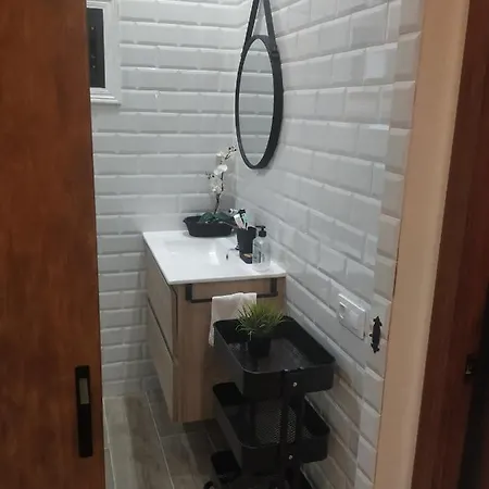 Ferienhaus Casa Rustica O Noso Val *