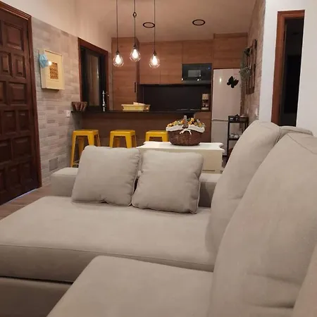 Casa Rustica O Noso Val * Mondariz