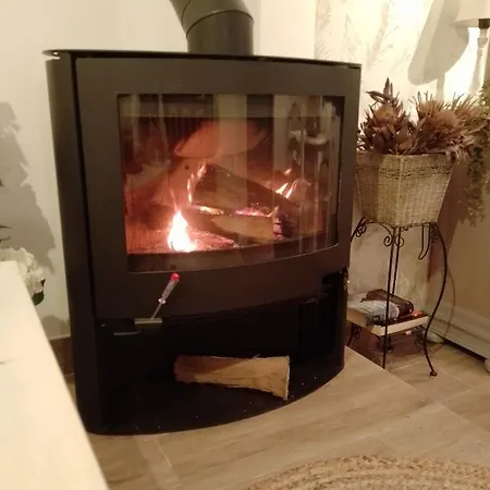 Casa Rustica O Noso Val