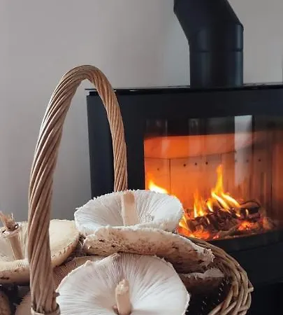 Casa Rustica O Noso Val