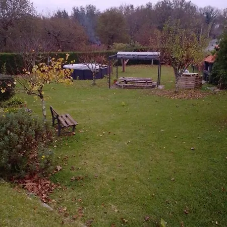 Casa Rustica O Noso Val * Mondariz