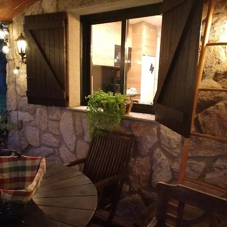 Casa Rustica O Noso Val