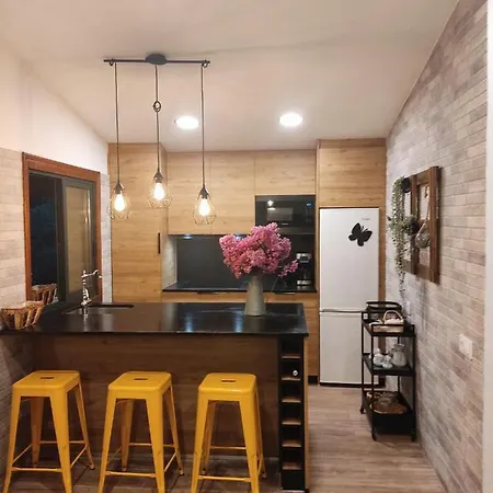 Casa Rustica O Noso Val