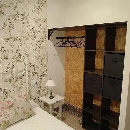 Casa Rustica O Noso Val * Mondariz