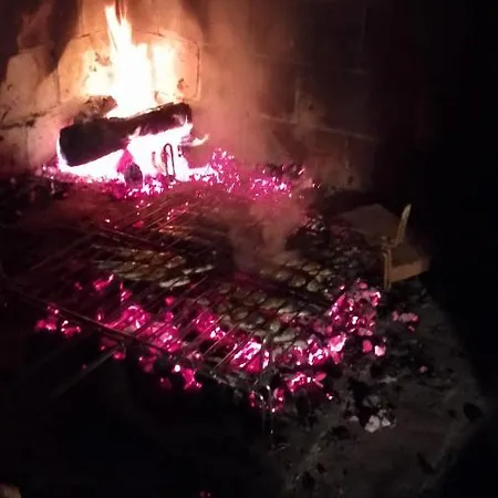 Casa Rustica O Noso Val * Mondariz