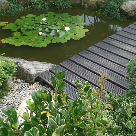 Casa Rustica O Noso Val * Mondariz