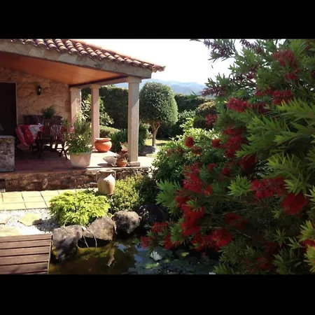 Casa Rustica O Noso Val