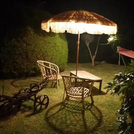 Casa Rustica O Noso Val Hébergement de vacances *