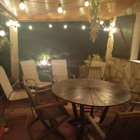 Hébergement de vacances Casa Rustica O Noso Val *