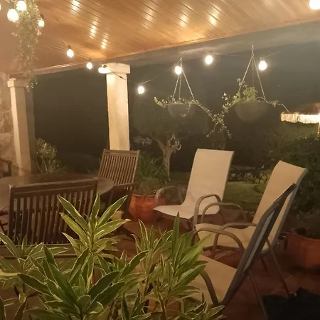 Casa Rustica O Noso Val Hébergement de vacances