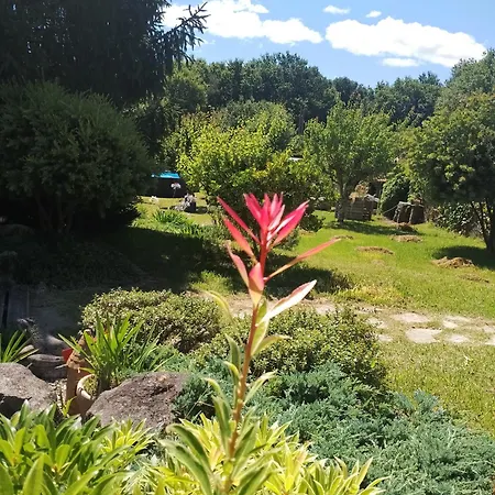Сasa de vacaciones Casa Rustica O Noso Val