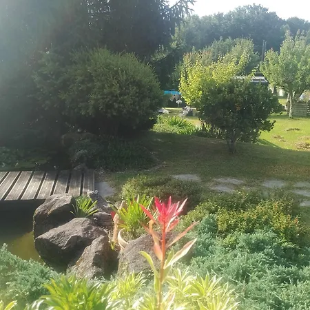 Casa Rustica O Noso Val Hébergement de vacances