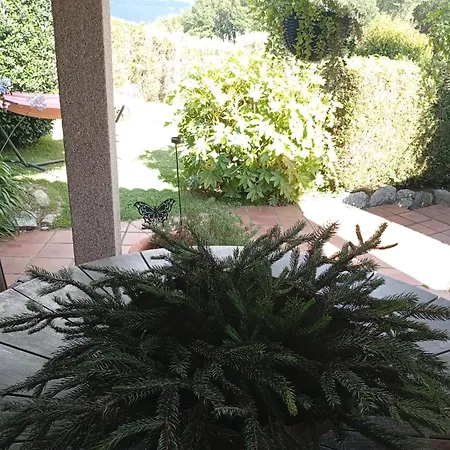 Casa Rustica O Noso Val Hébergement de vacances *