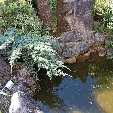 Hébergement de vacances Casa Rustica O Noso Val