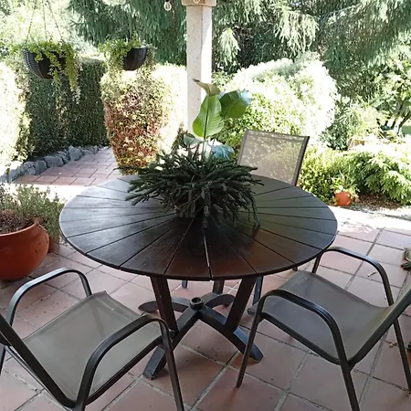 Casa Rustica O Noso Val Hébergement de vacances Mondariz