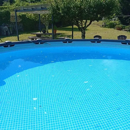 Casa Rustica O Noso Val *