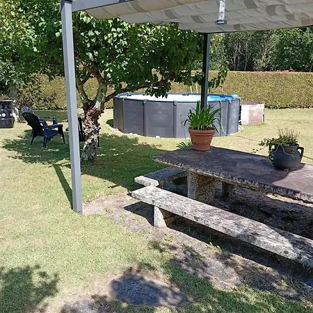 Casa Rustica O Noso Val *