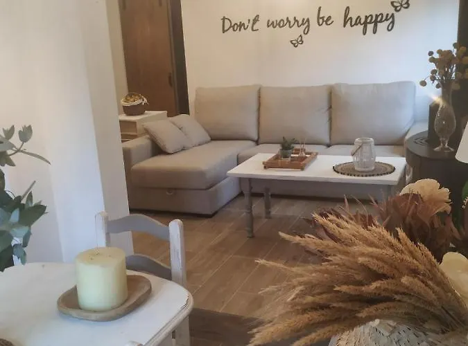 Tatil Evi Casa Rustica O Noso Val Mondariz