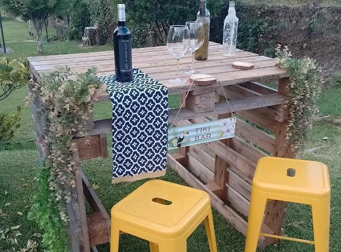 Casa Rustica O Noso Val *