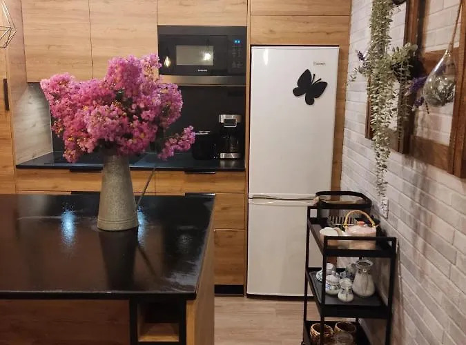 Casa Rustica O Noso Val Tatil Evi *