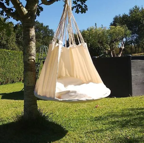 Casa Rustica O Noso Val