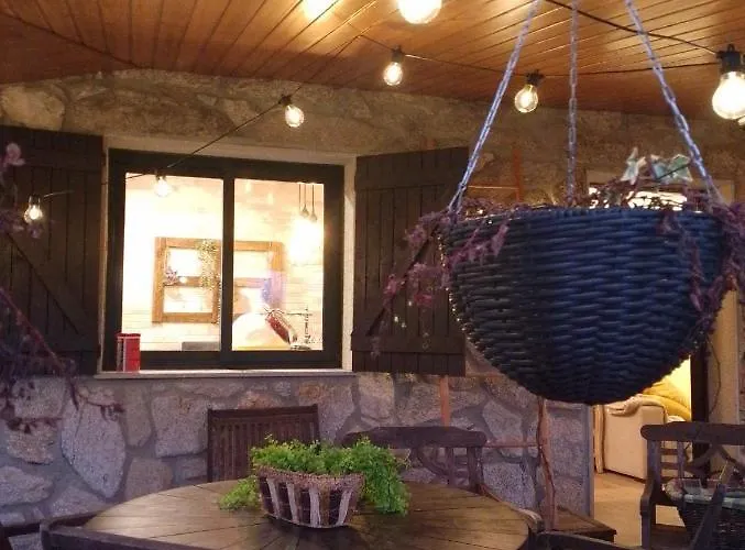 Casa Rustica O Noso Val *