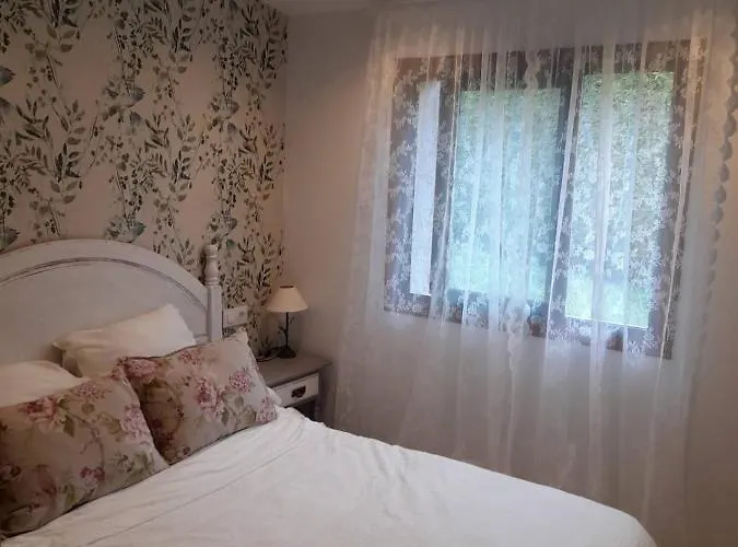 Casa Rustica O Noso Val