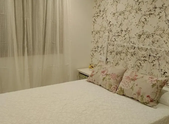 Tatil Evi Casa Rustica O Noso Val