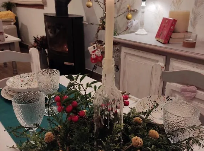 Tatil Evi Casa Rustica O Noso Val Mondariz