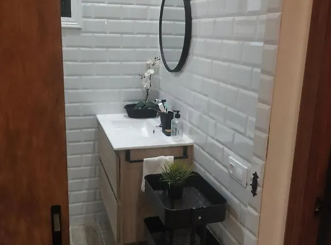 Tatil Evi Casa Rustica O Noso Val *