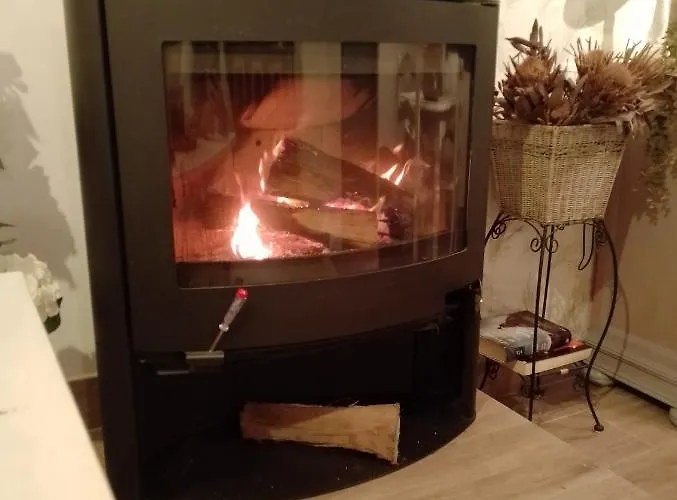 Casa Rustica O Noso Val