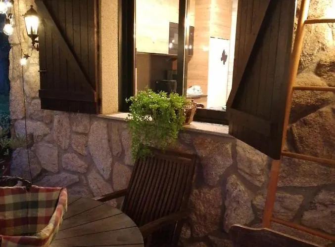 Casa Rustica O Noso Val